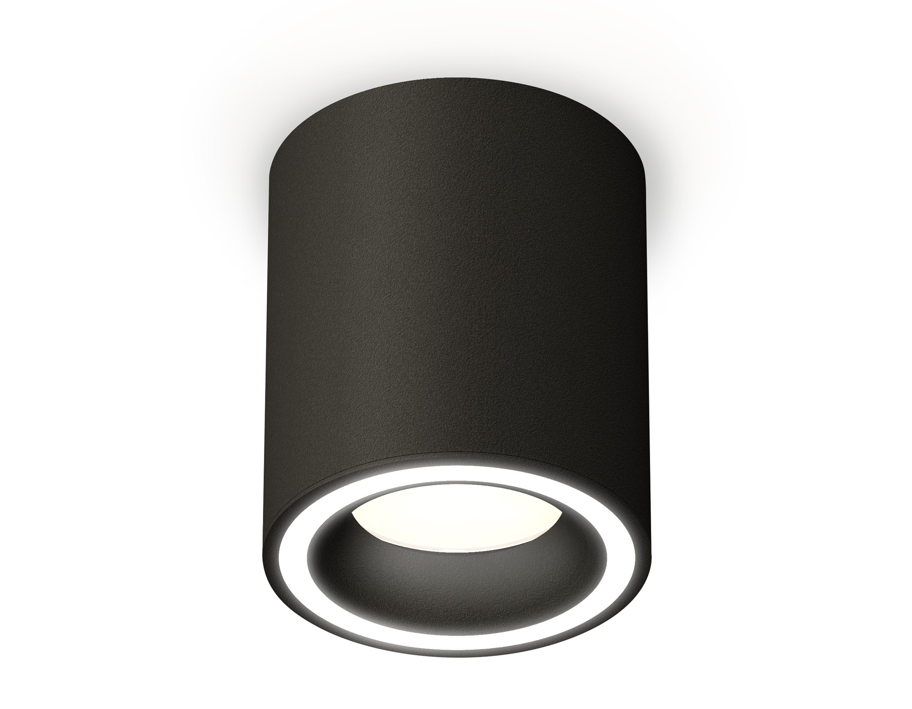 Накладной светильник Ambrella Techno XS7422020