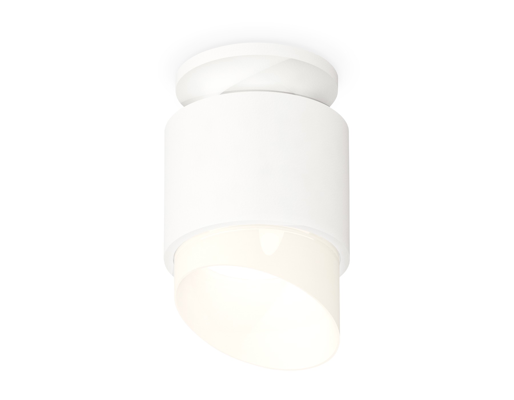 Накладной светильник Ambrella Techno XS7510046