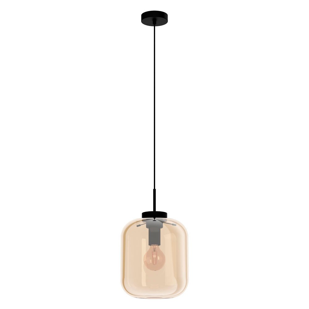 Светильник подвесной Eglo Bulciago 39671