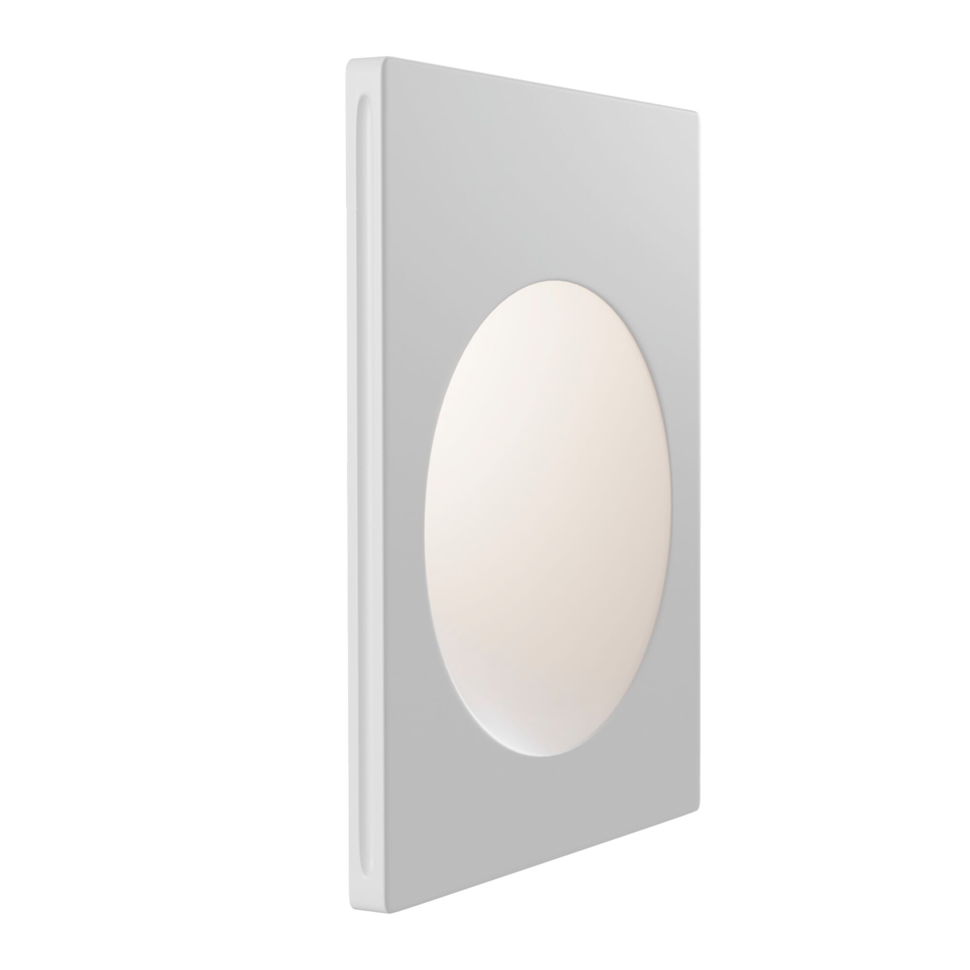 Настенное бра Maytoni Gyps Modern DL011-1-01W