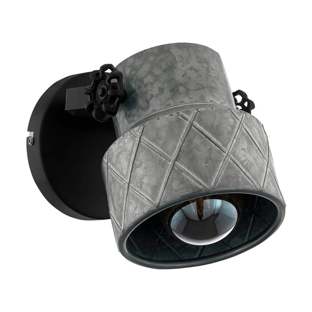 Светильник спот Eglo Hilcott 39868