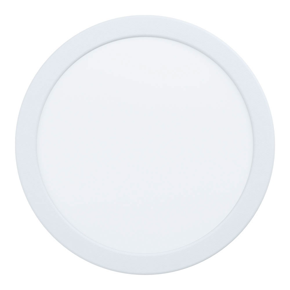 Встраиваемый светильник Eglo Fueva 5 99193