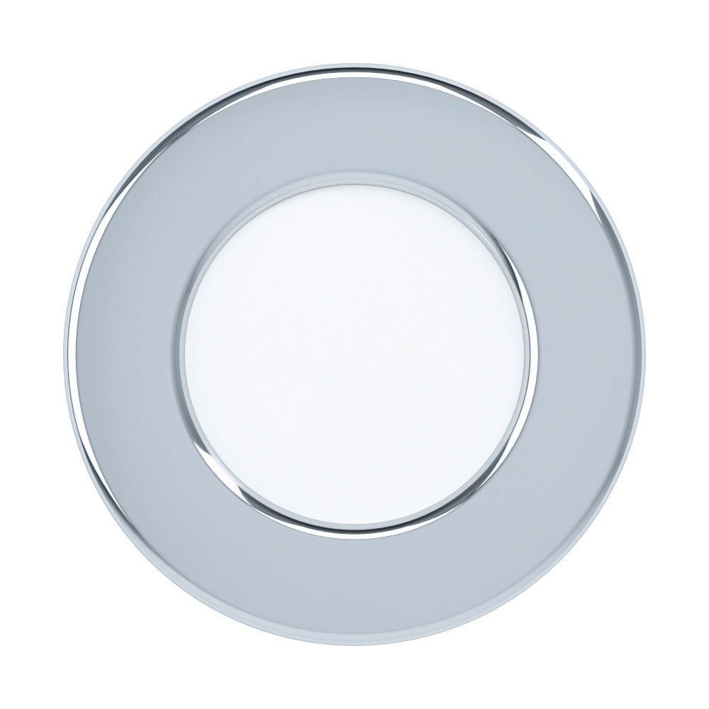 Встраиваемый светильник Eglo Fueva 5 99204