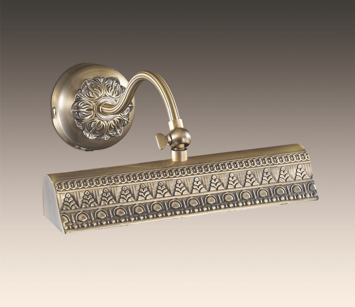 Подсветка для картин Odeon Light RIO 2700/1W