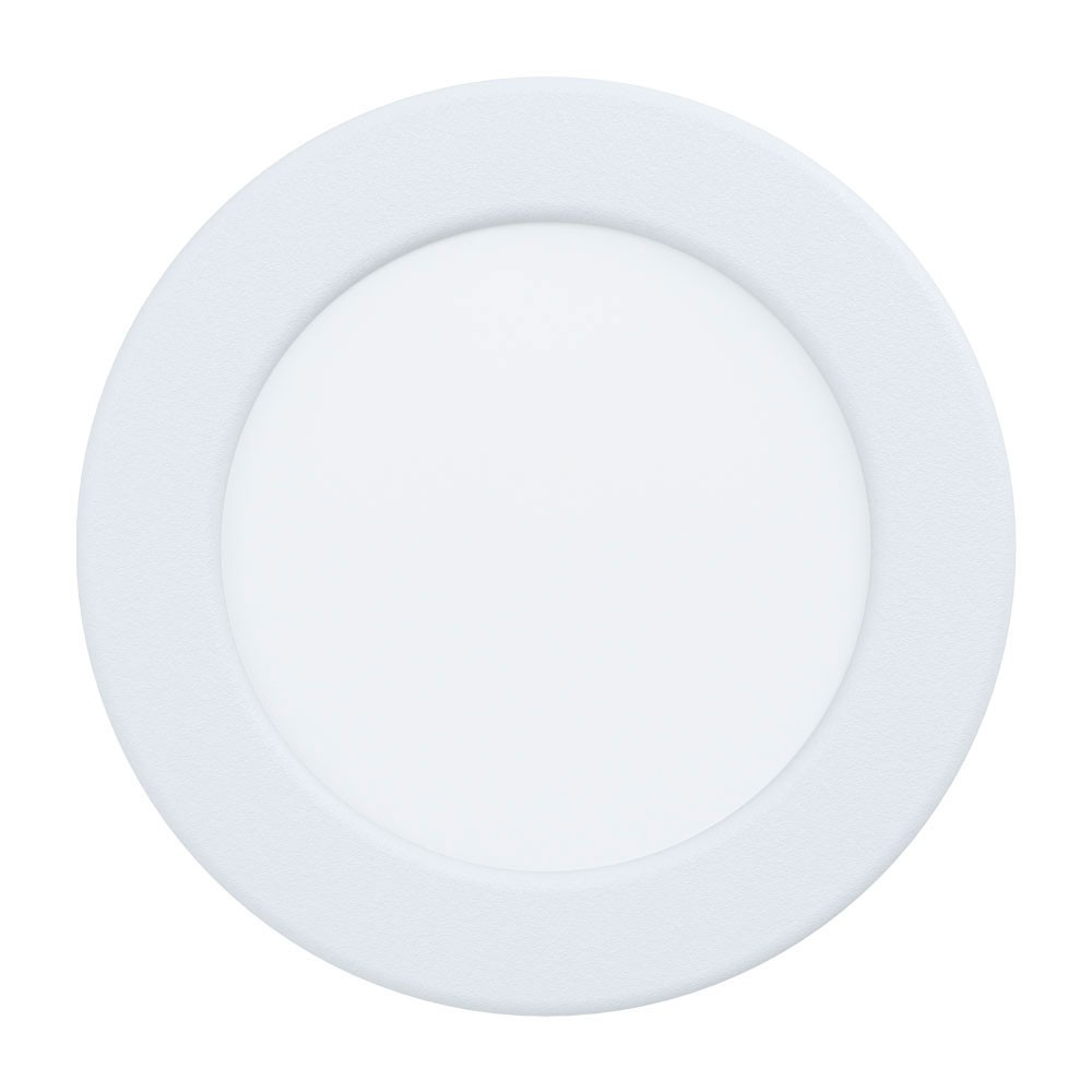 Встраиваемый светильник Eglo Fueva 5 99148