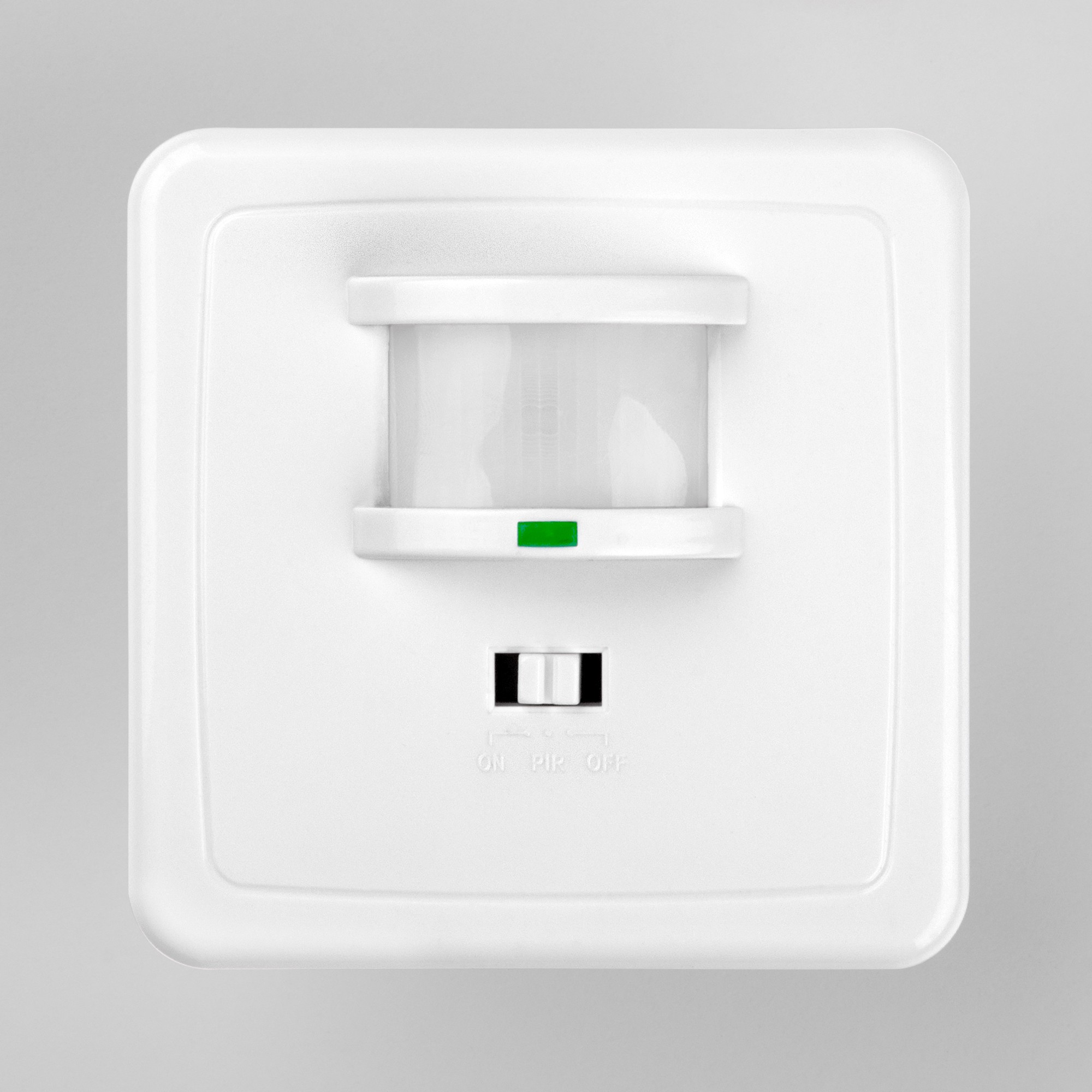 Датчик движения Elektrostandard SNS-M SNS-M-01 9m 1-1,8m 800W IP20 160 Белый