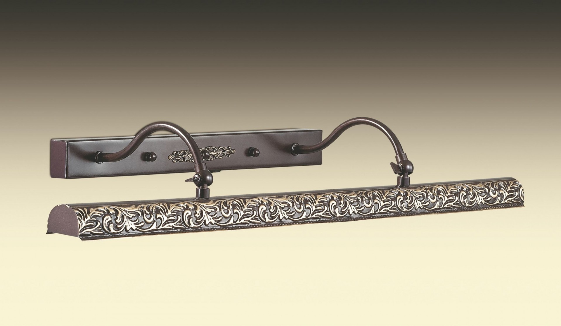 Подсветка для картин Odeon Light Pola 2703/4W