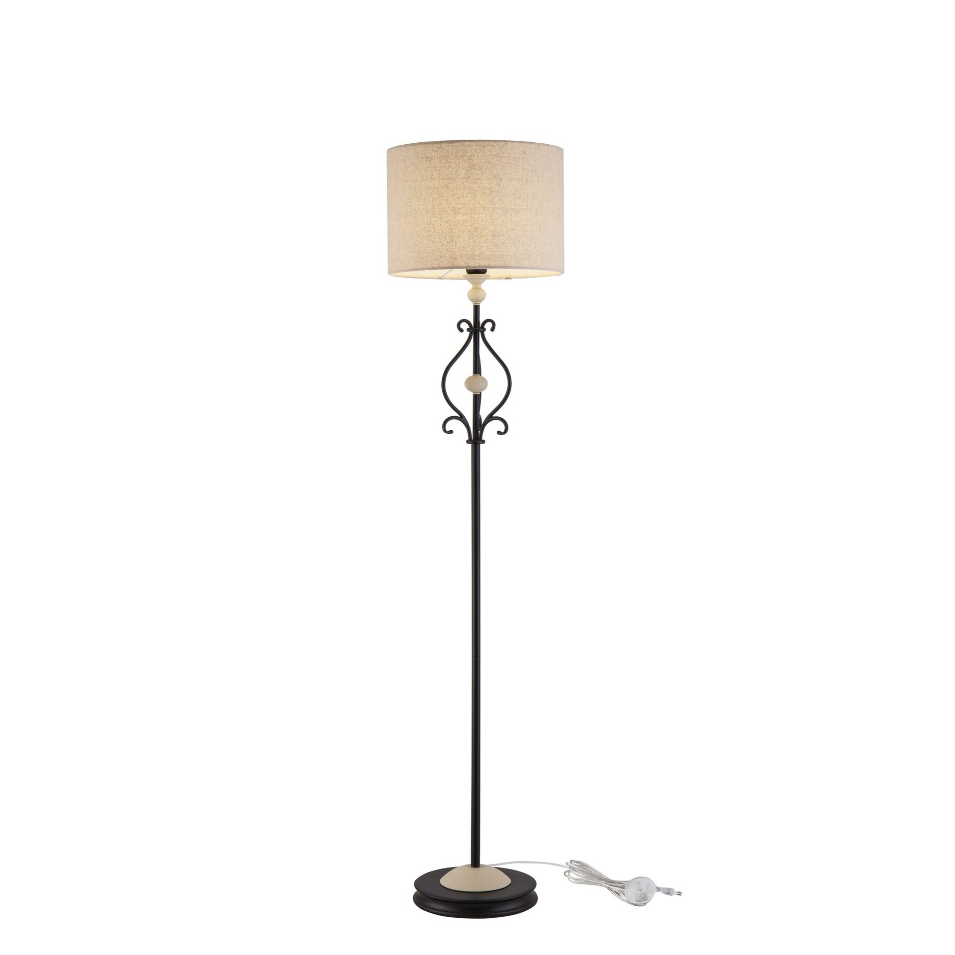 Торшер Maytoni Karina H631-FL-01-B