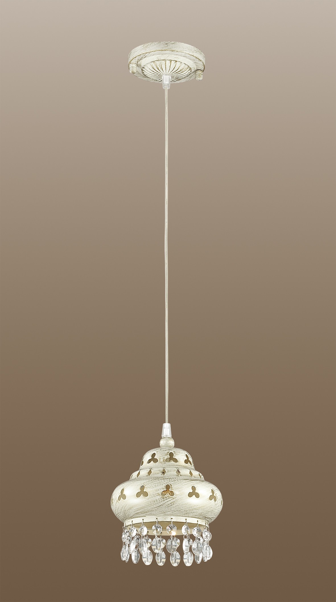 Светильник подвесной Odeon Light BAHAR 2842/1