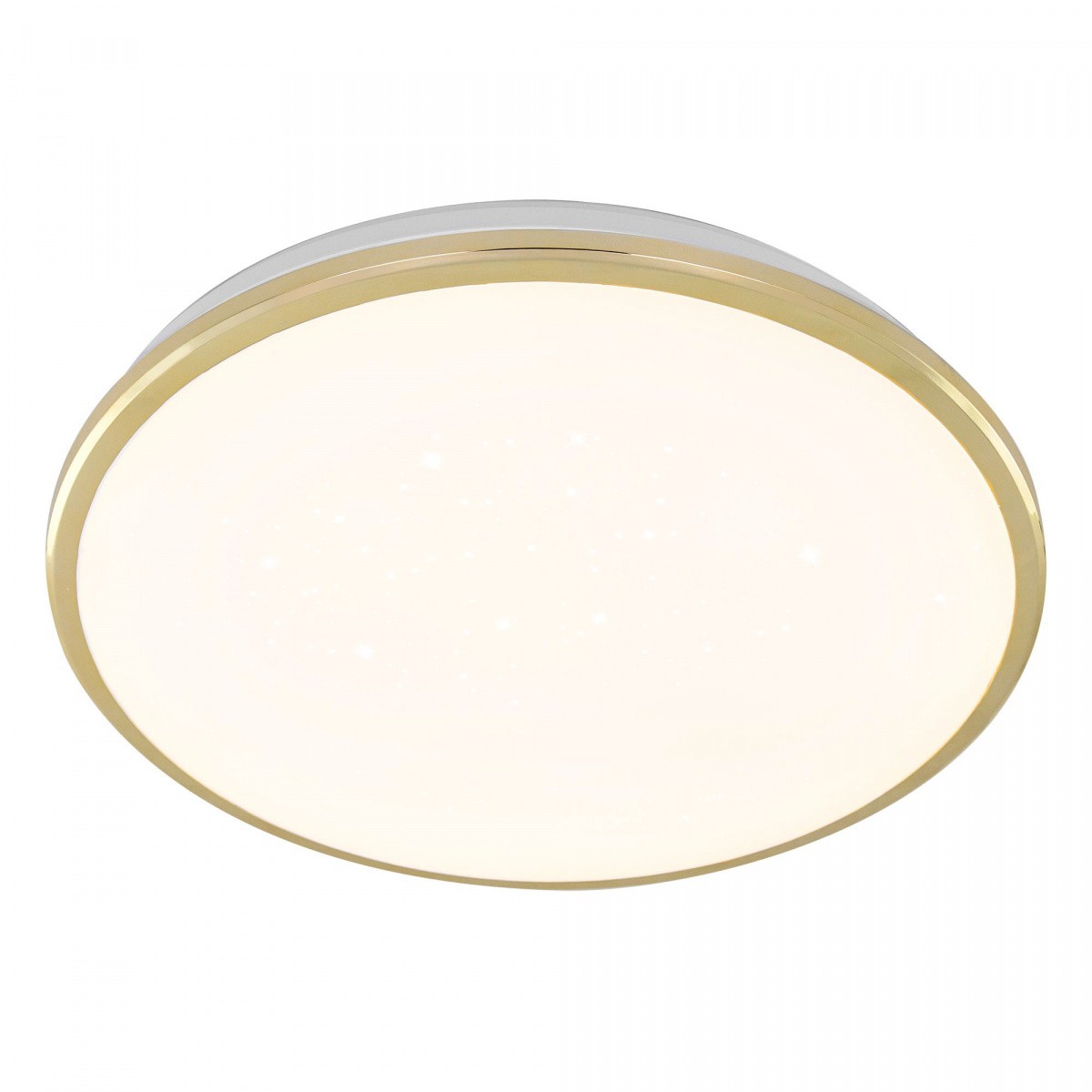 Светильник потолочный Citilux Луна CL702302Wz