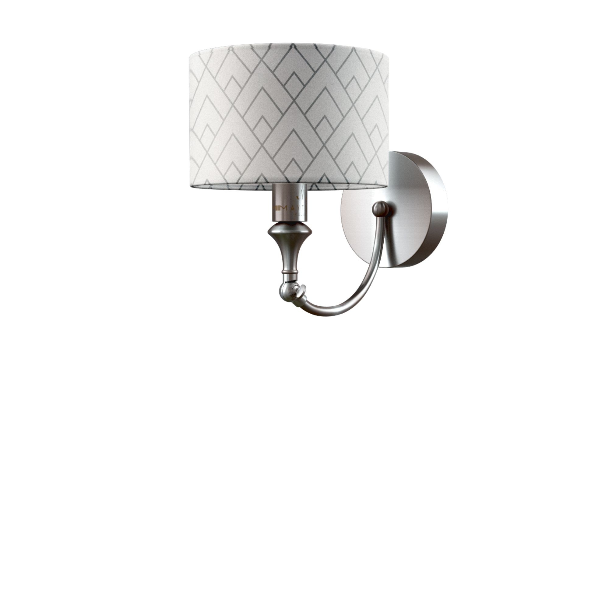 Настенное бра Maytoni Modern 9 M-01-DN-LMP-Y-16