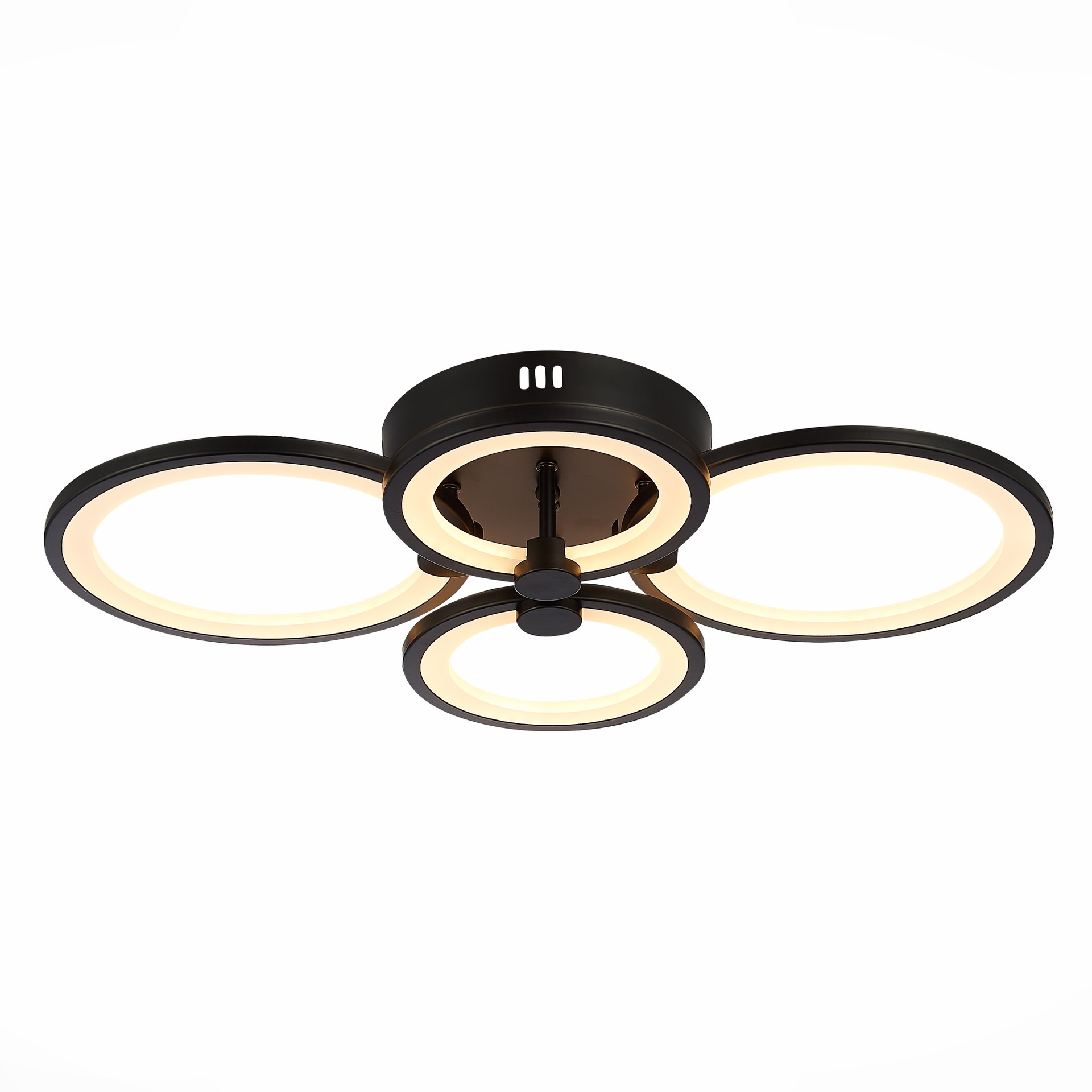 Потолочная люстра Evoled Leto SLE200342-04