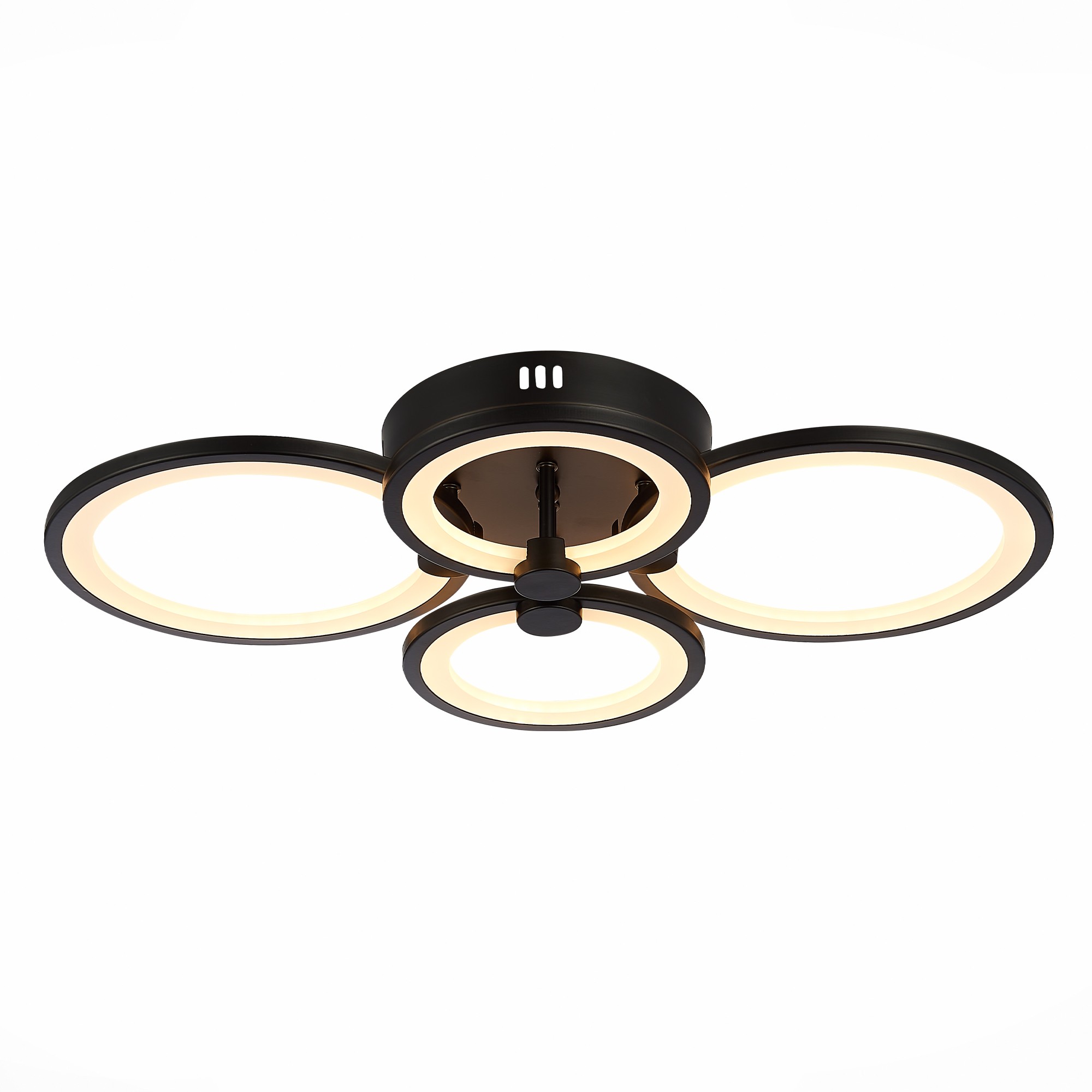 Потолочная люстра Evoled Leto SLE200342-04