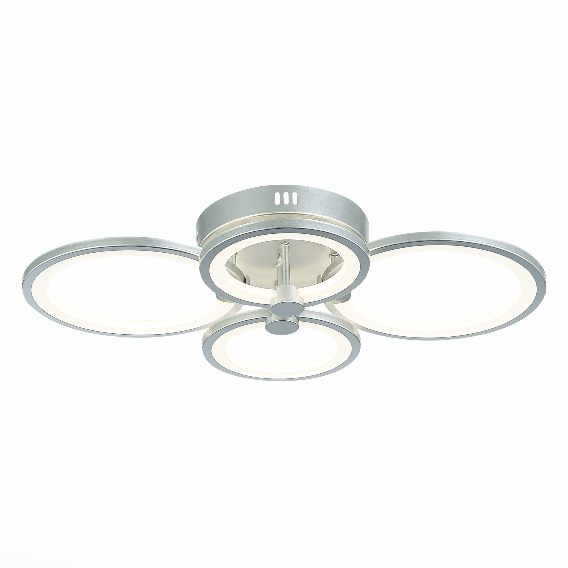 Потолочная люстра Evoled Leto SLE200392-04