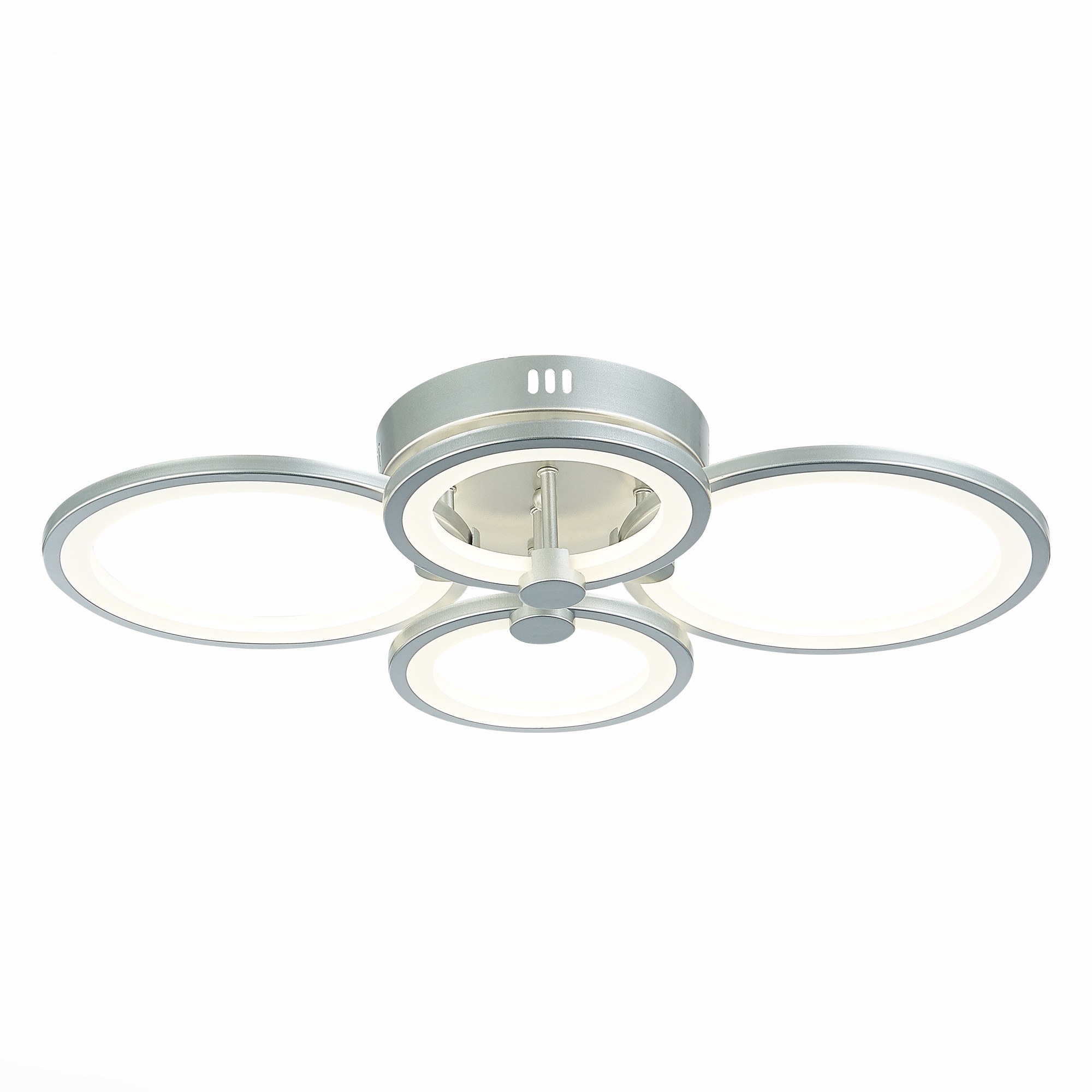 Потолочная люстра Evoled Leto SLE200392-04