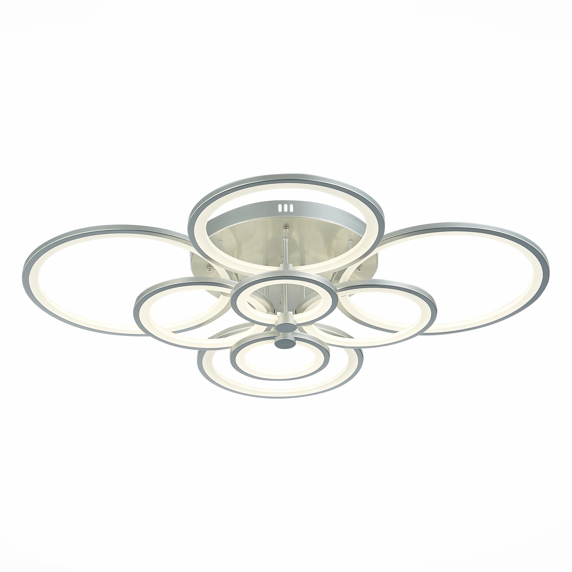 Потолочная люстра Evoled Leto SLE200392-08