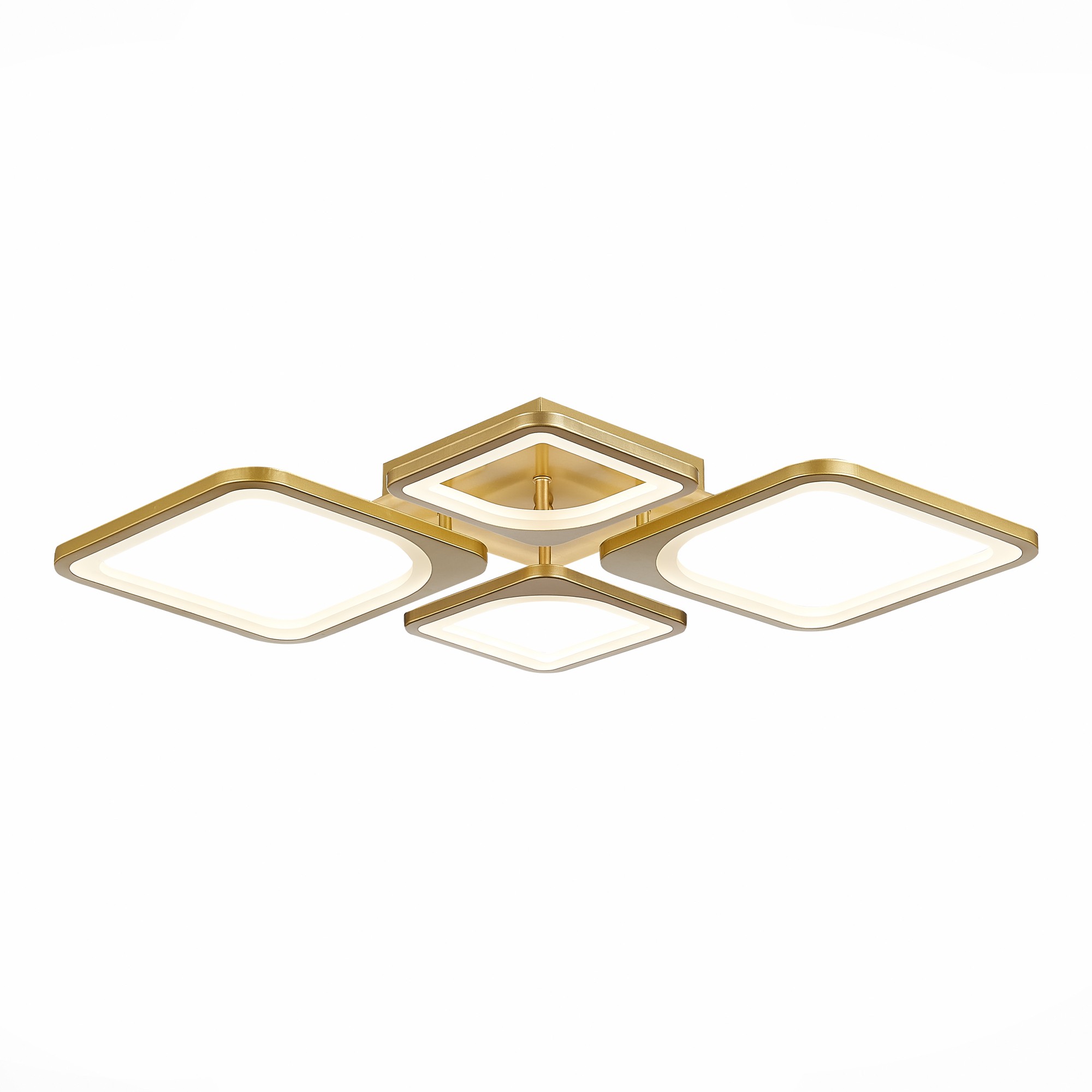 Потолочная люстра Evoled Giura SLE500322-04