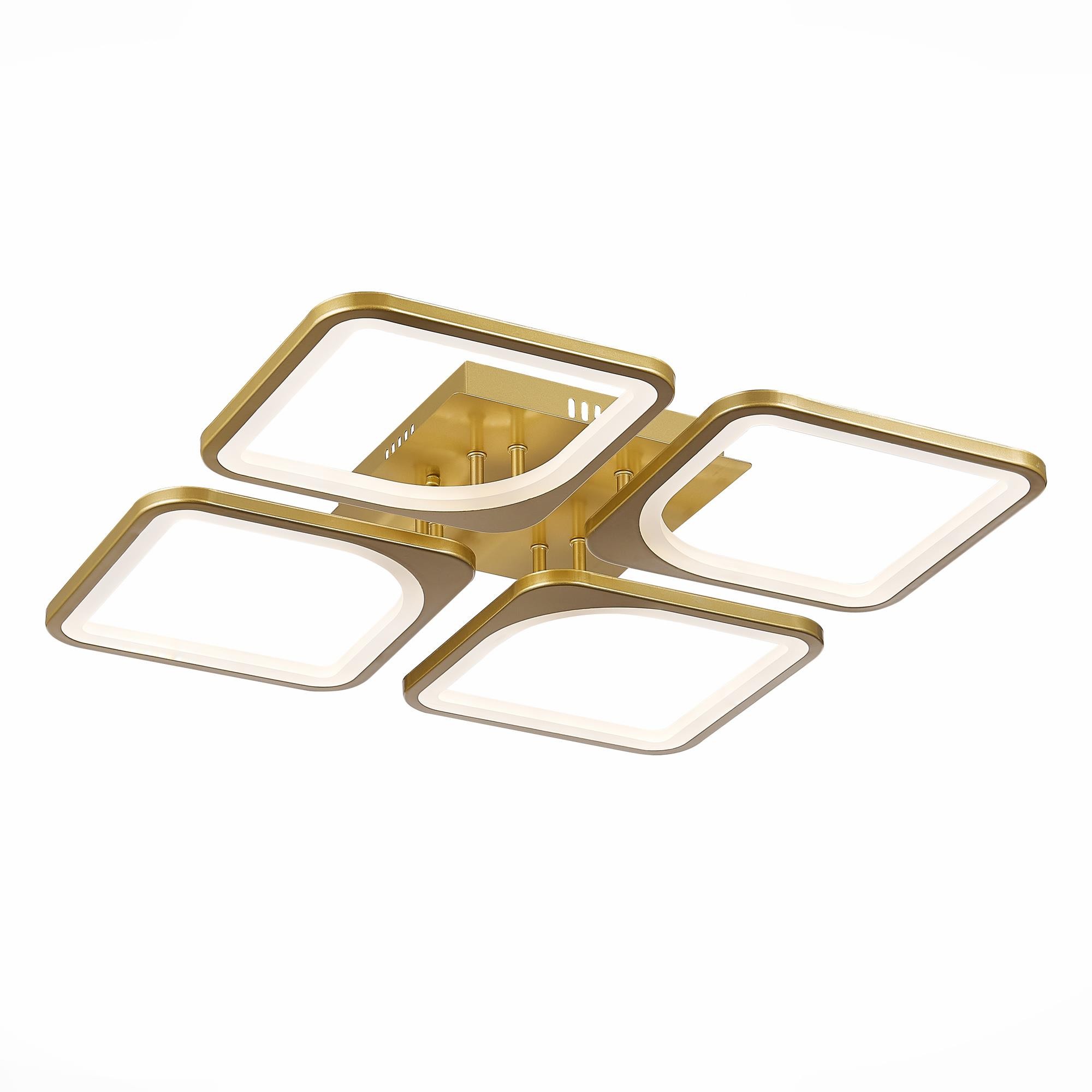 Потолочная люстра Evoled Valiano SLE500422-04