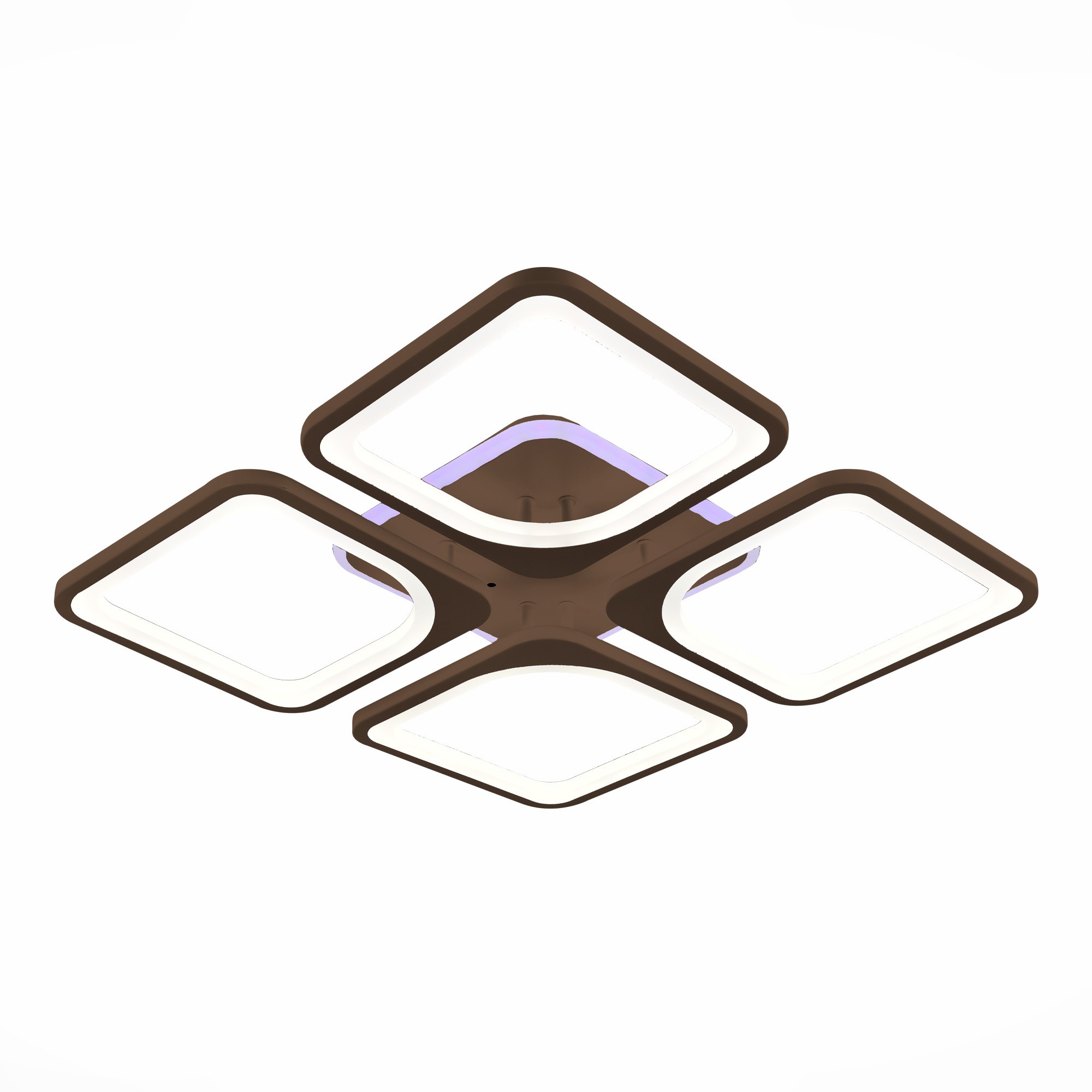 Потолочная люстра Evoled Valiano SLE500472-04RGB