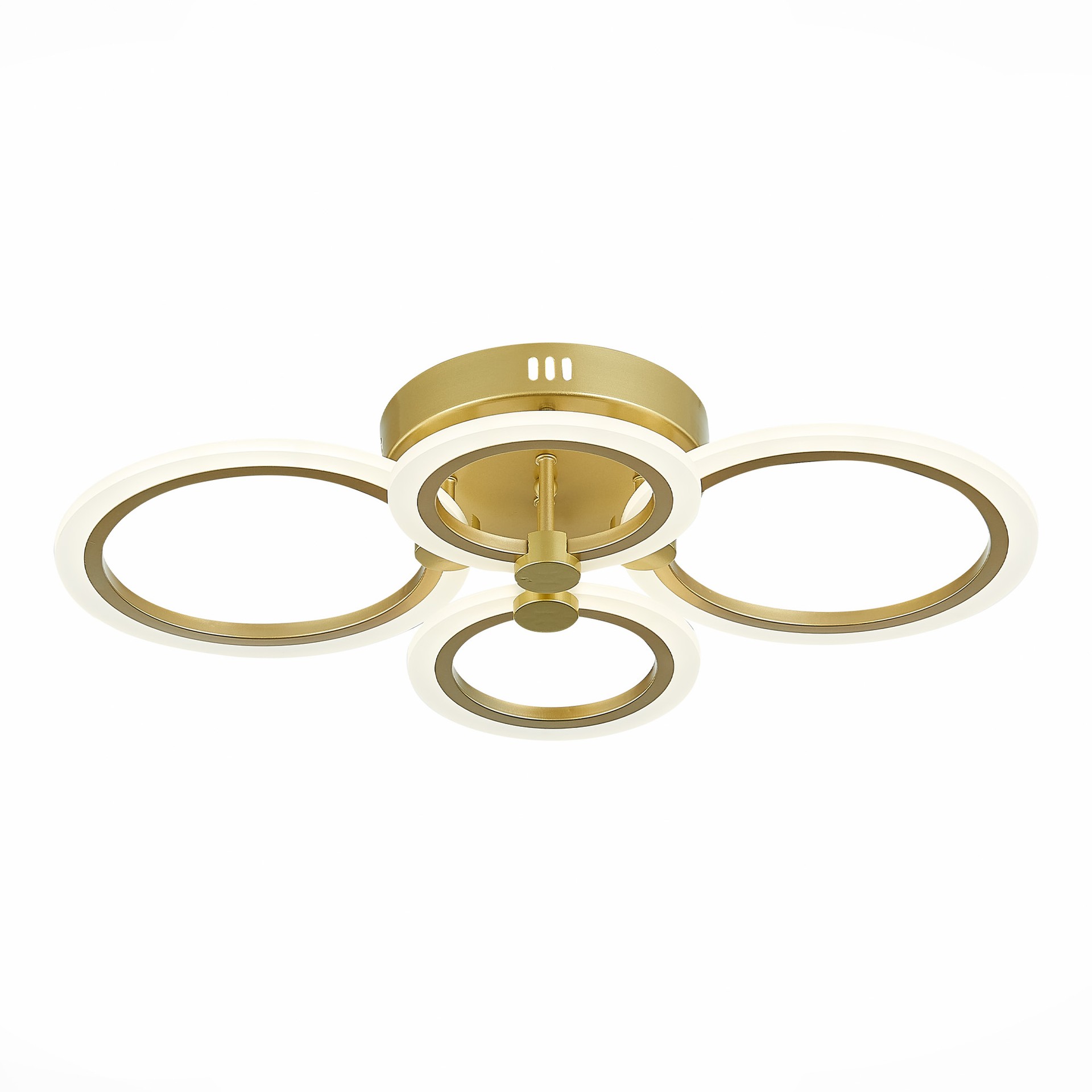 Потолочная люстра Evoled Cerina SLE500522-04