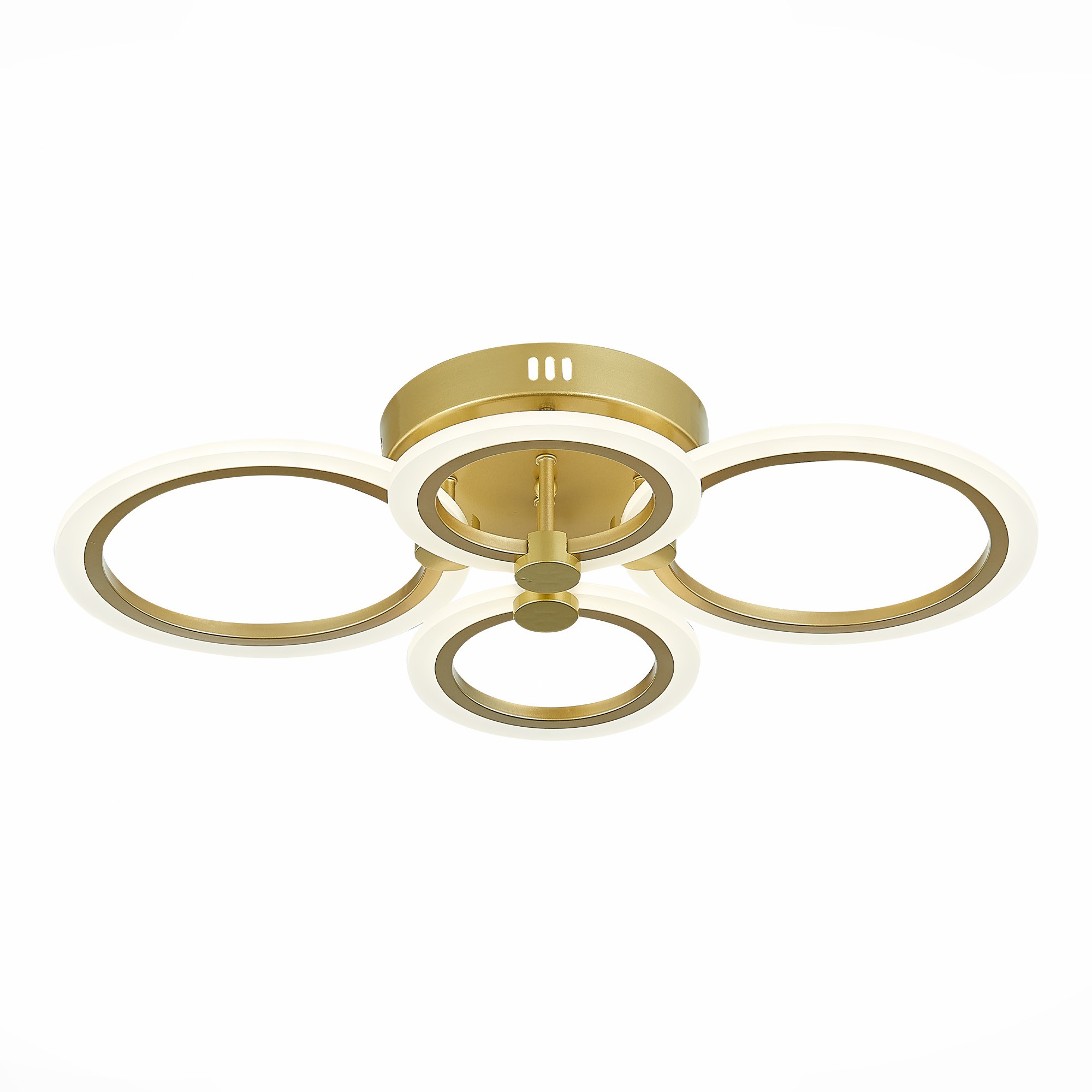 Потолочная люстра Evoled Cerina SLE500522-04