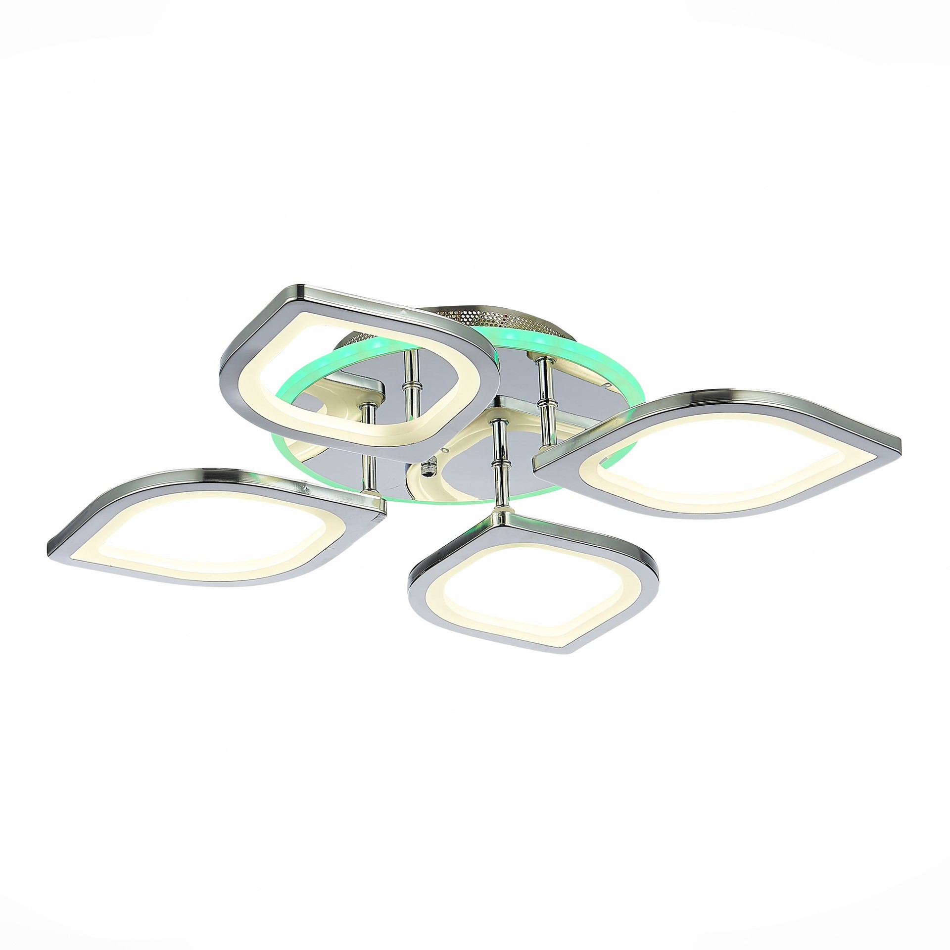 Потолочная люстра Evoled Rita SLE501012-04RGB