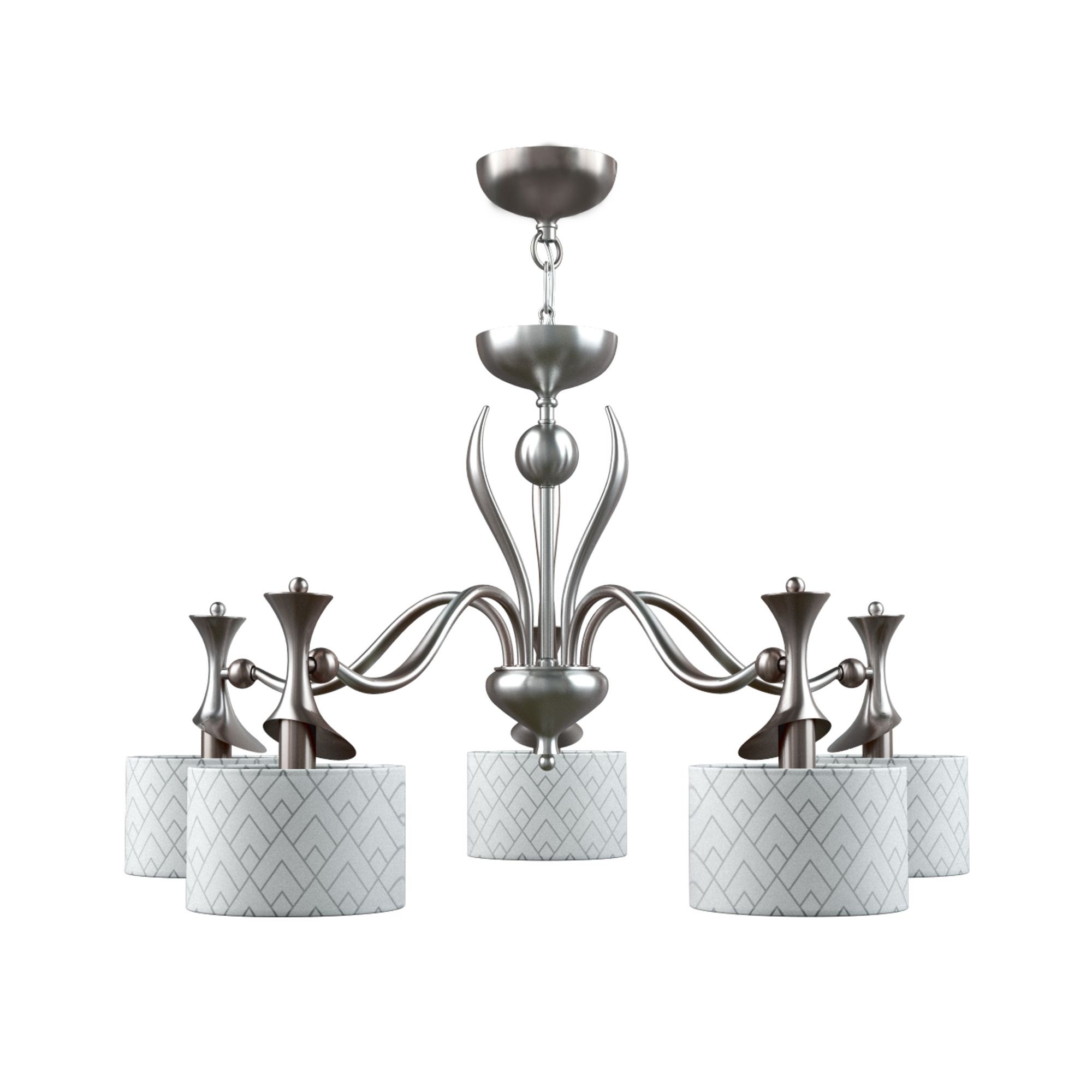 Светильник подвесной Maytoni Modern 9 M3-05-DN-LMP-Y-16