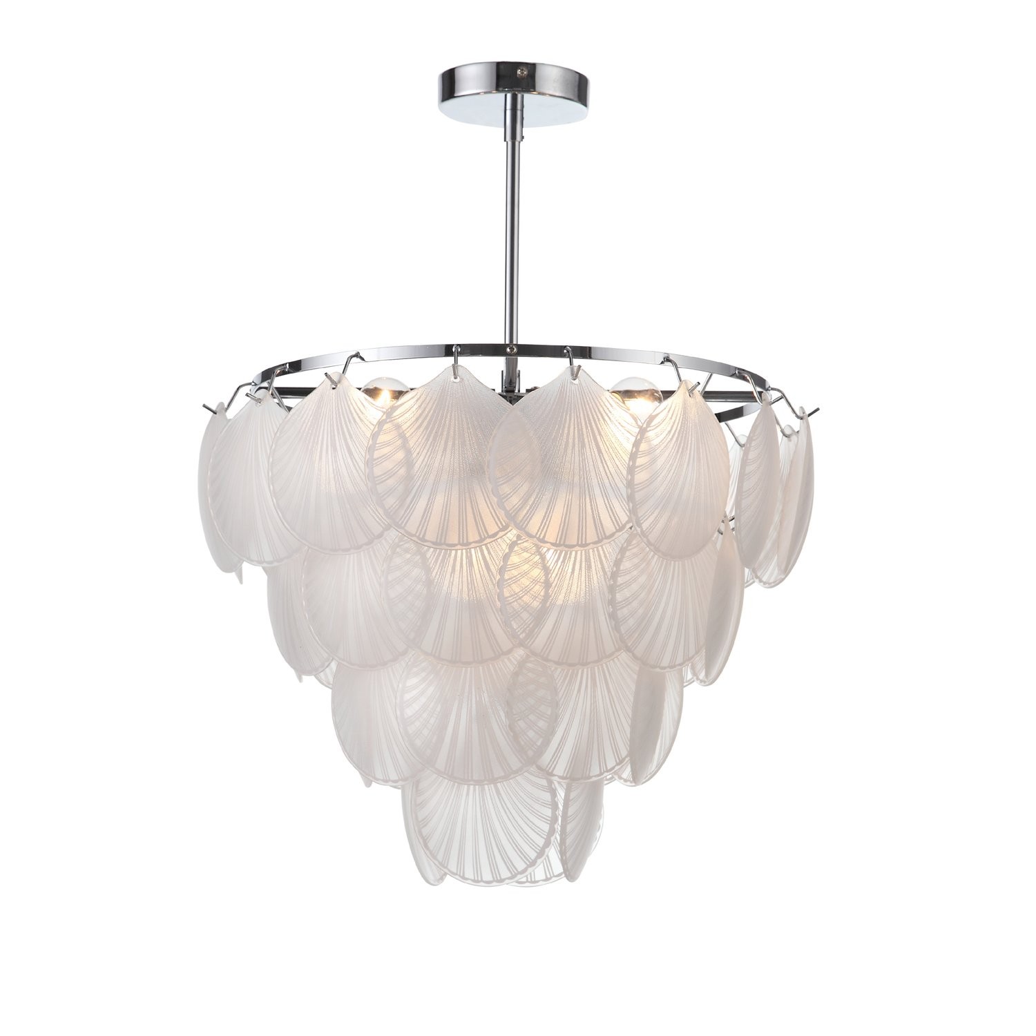 Потолочная люстра Evoluce Chille SLE104102-06