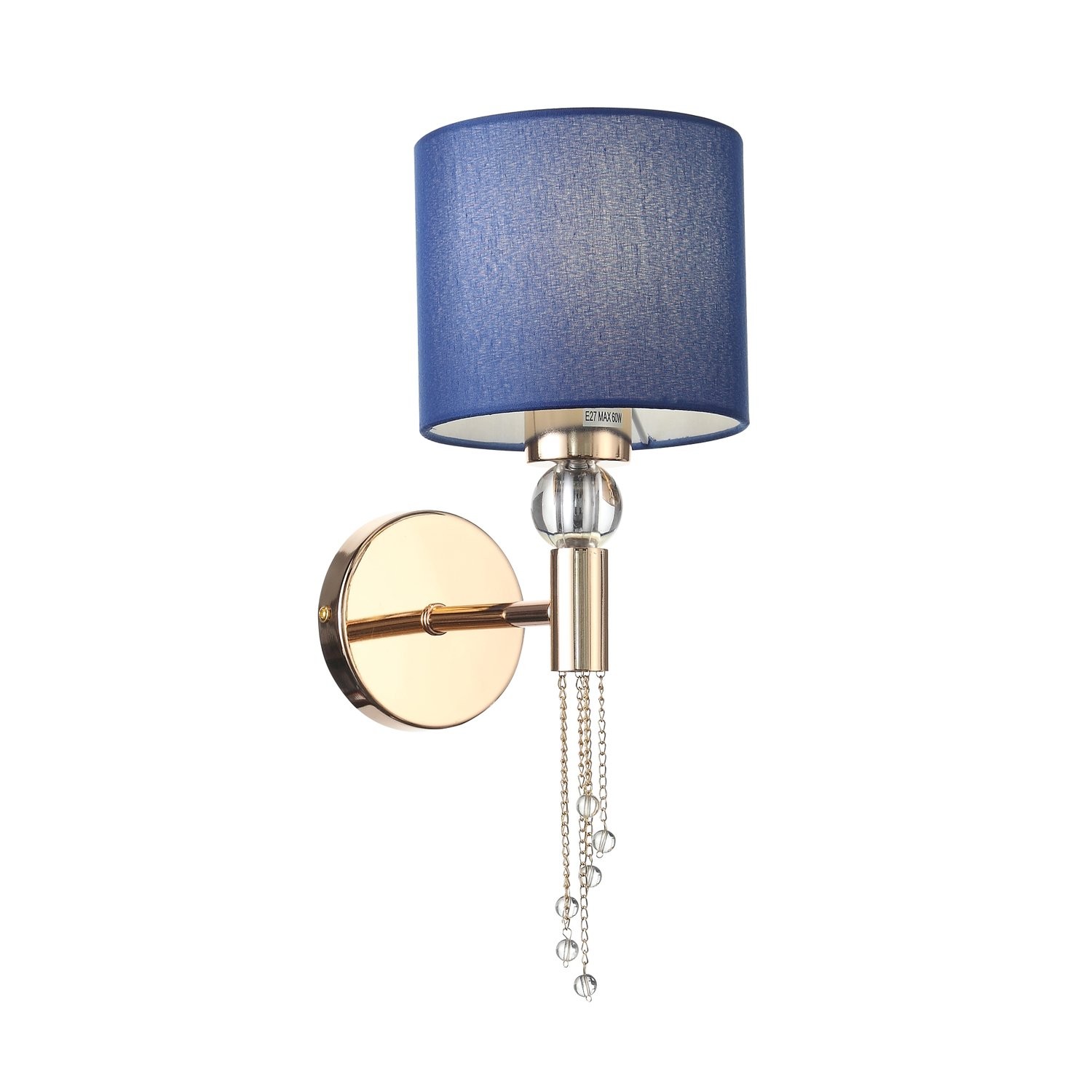 Настенное бра Evoluce Primma SLE105281-01