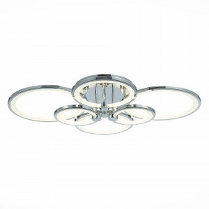 Потолочная люстра Evoluce Intensity SLE900012-06