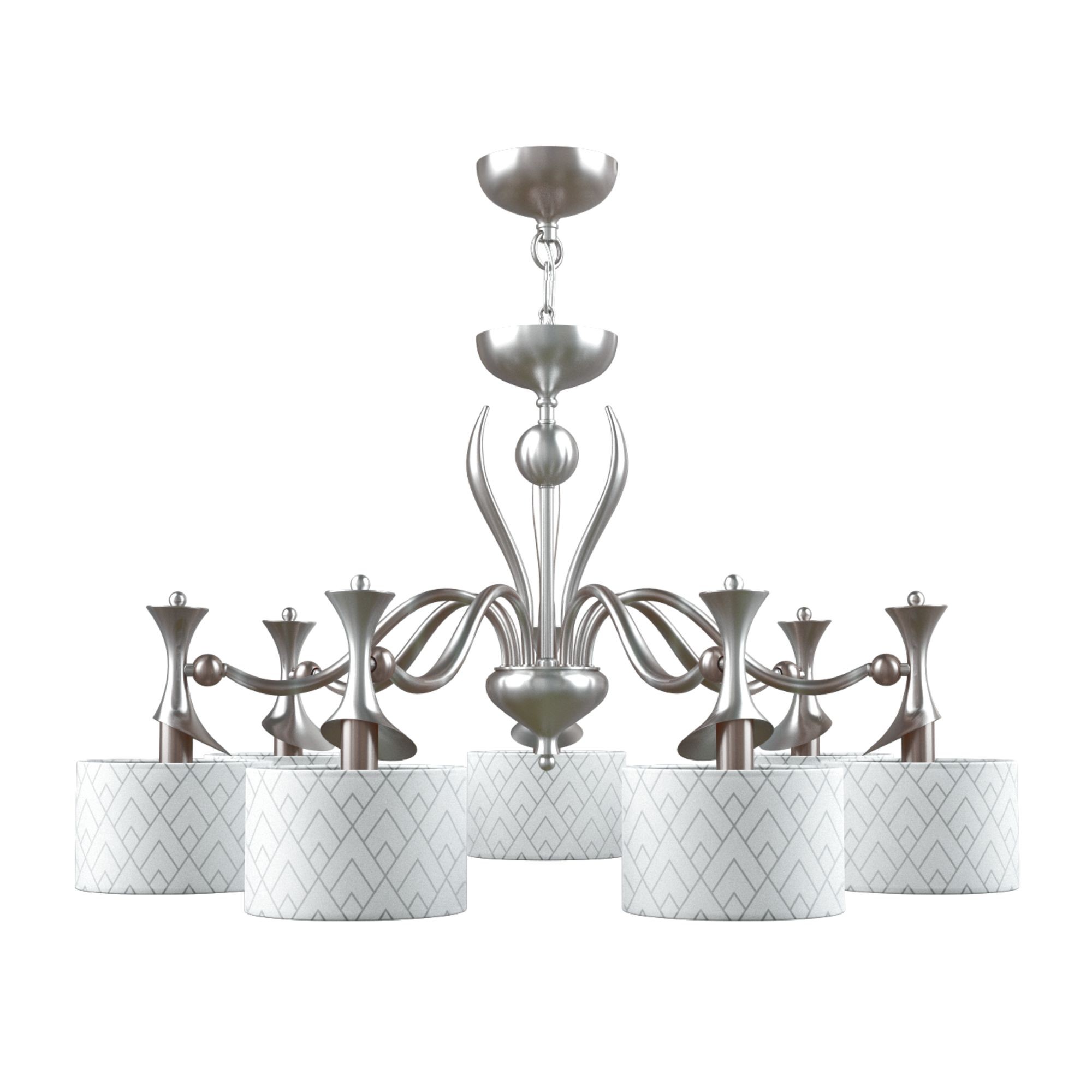 Светильник подвесной Maytoni Modern 9 M3-07-DN-LMP-Y-16