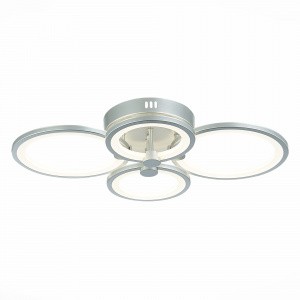 Потолочная люстра Evoluce Intensity SLE900092-04