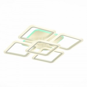 Потолочная люстра Evoluce Serenity SLE900102-05RGB