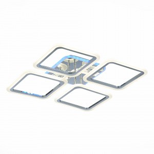 Потолочная люстра Evoluce Serenity SLE900112-04RGB