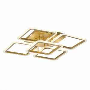 Потолочная люстра Evoluce Serenity SLE900122-05