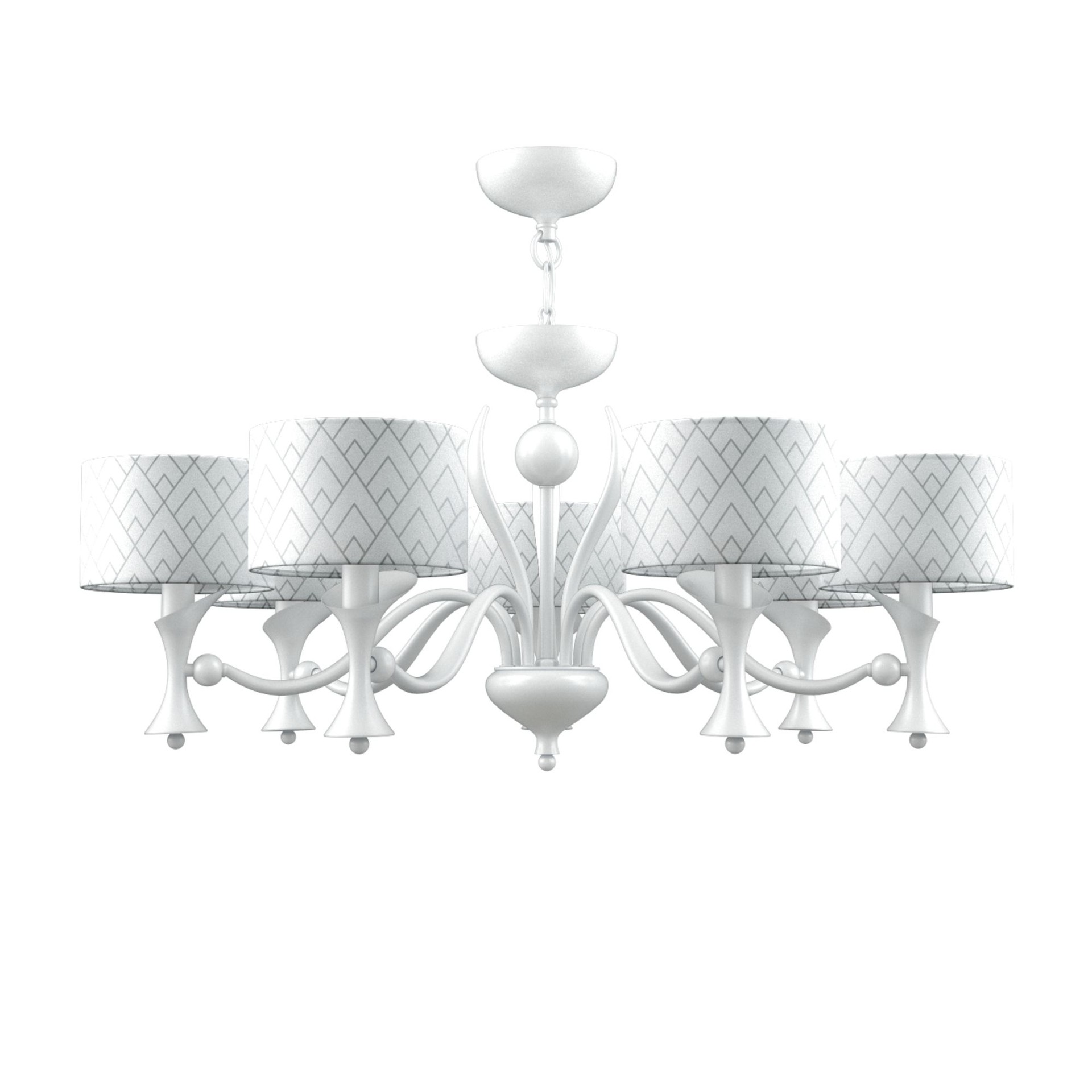 Светильник подвесной Maytoni Modern 3 M3-07-WM-LMP-Y-16