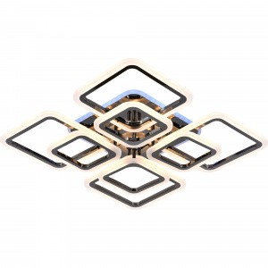 Потолочная люстра Evoluce Serenity SLE900182-08RGB