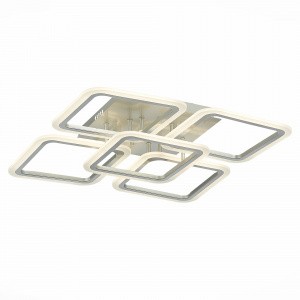 Потолочная люстра Evoluce Serenity SLE900192-05