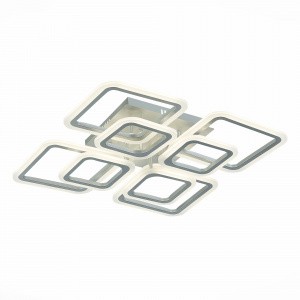 Потолочная люстра Evoluce Serenity SLE900192-08