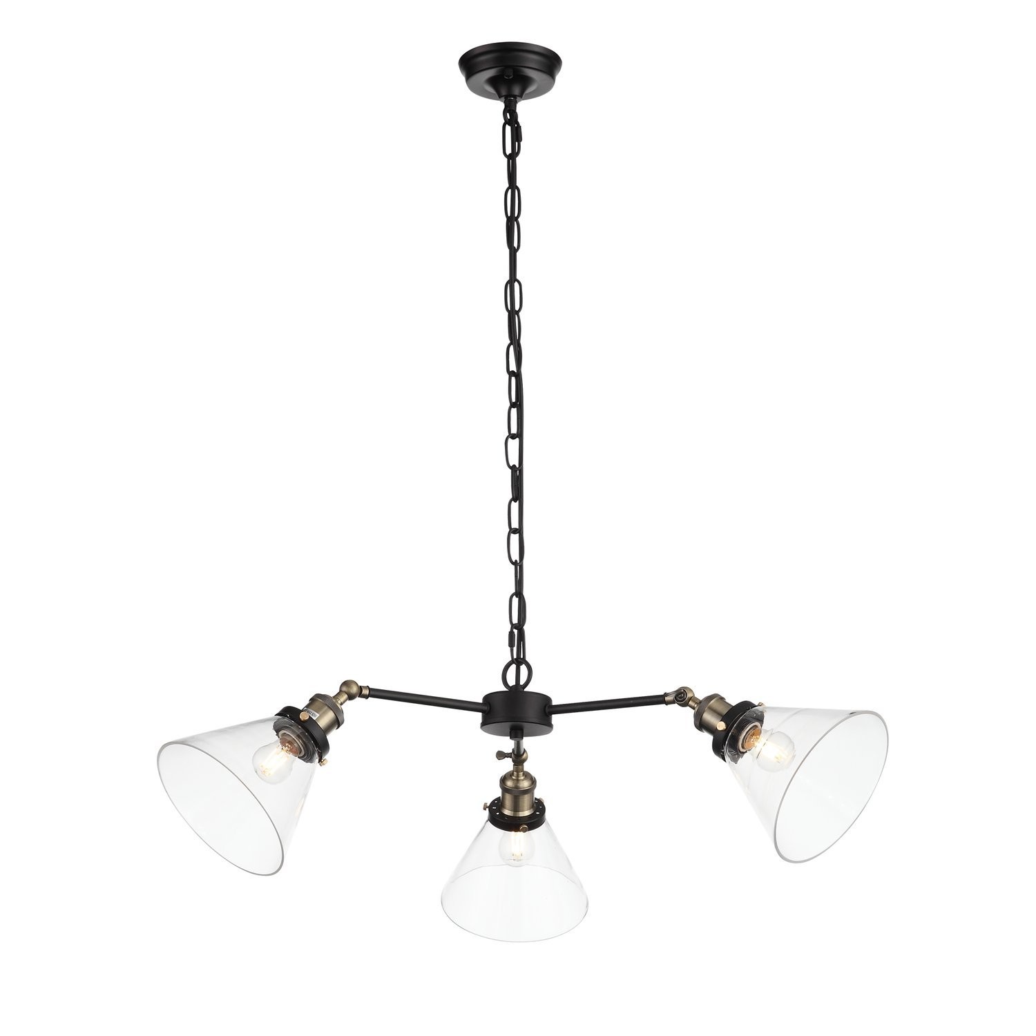 Подвесная люстра ST Luce Evoluto SL237.413.03