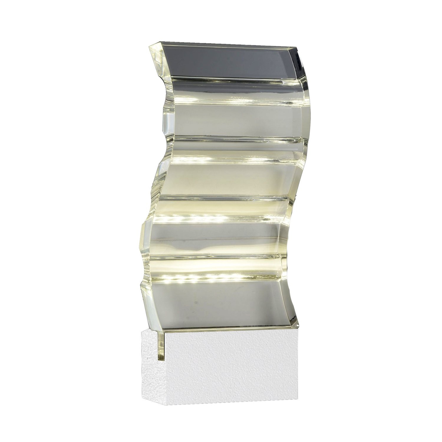 Настенный светильник ST Luce Luogo SL580.501.01