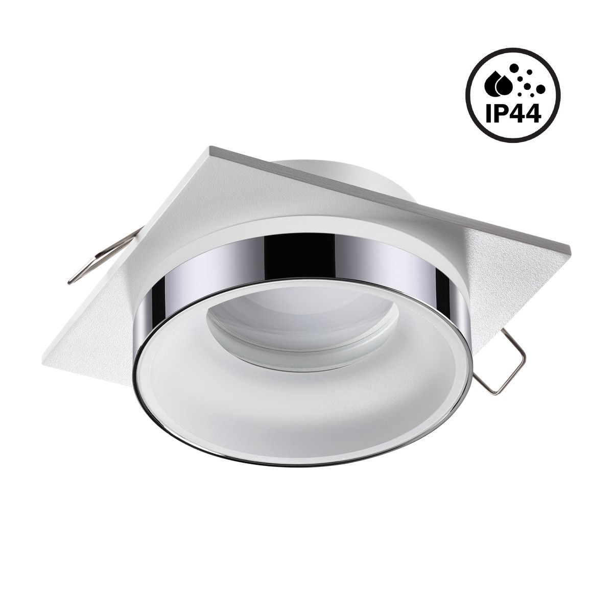 Встраиваемый светильник Novotech Water 370786