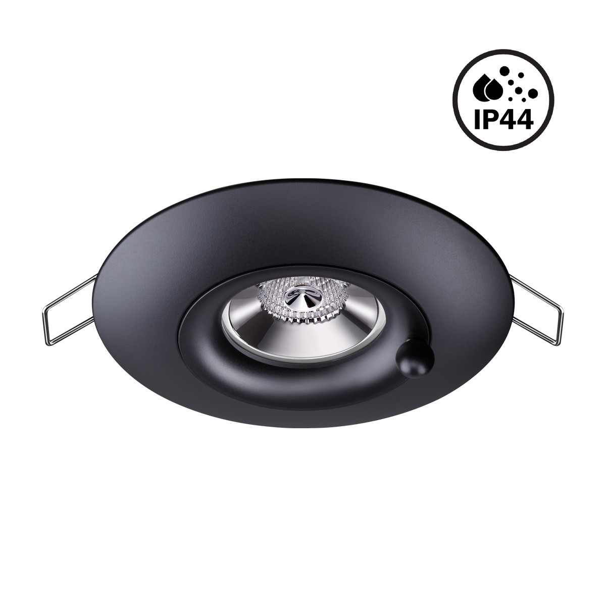 Встраиваемый светильник Novotech Water 370792