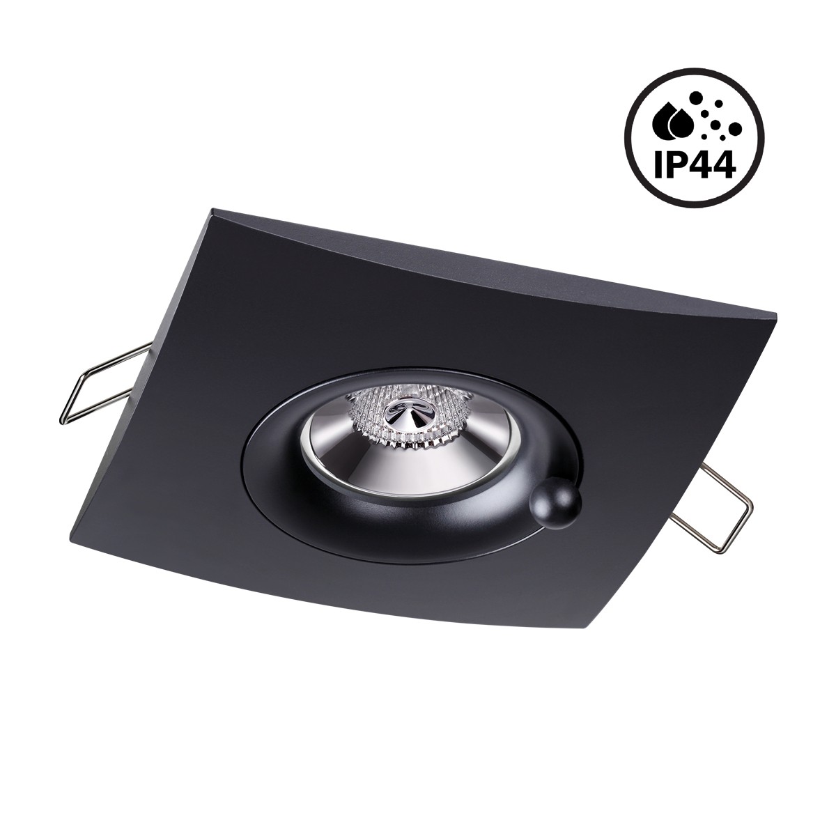 Встраиваемый светильник Novotech Water 370796