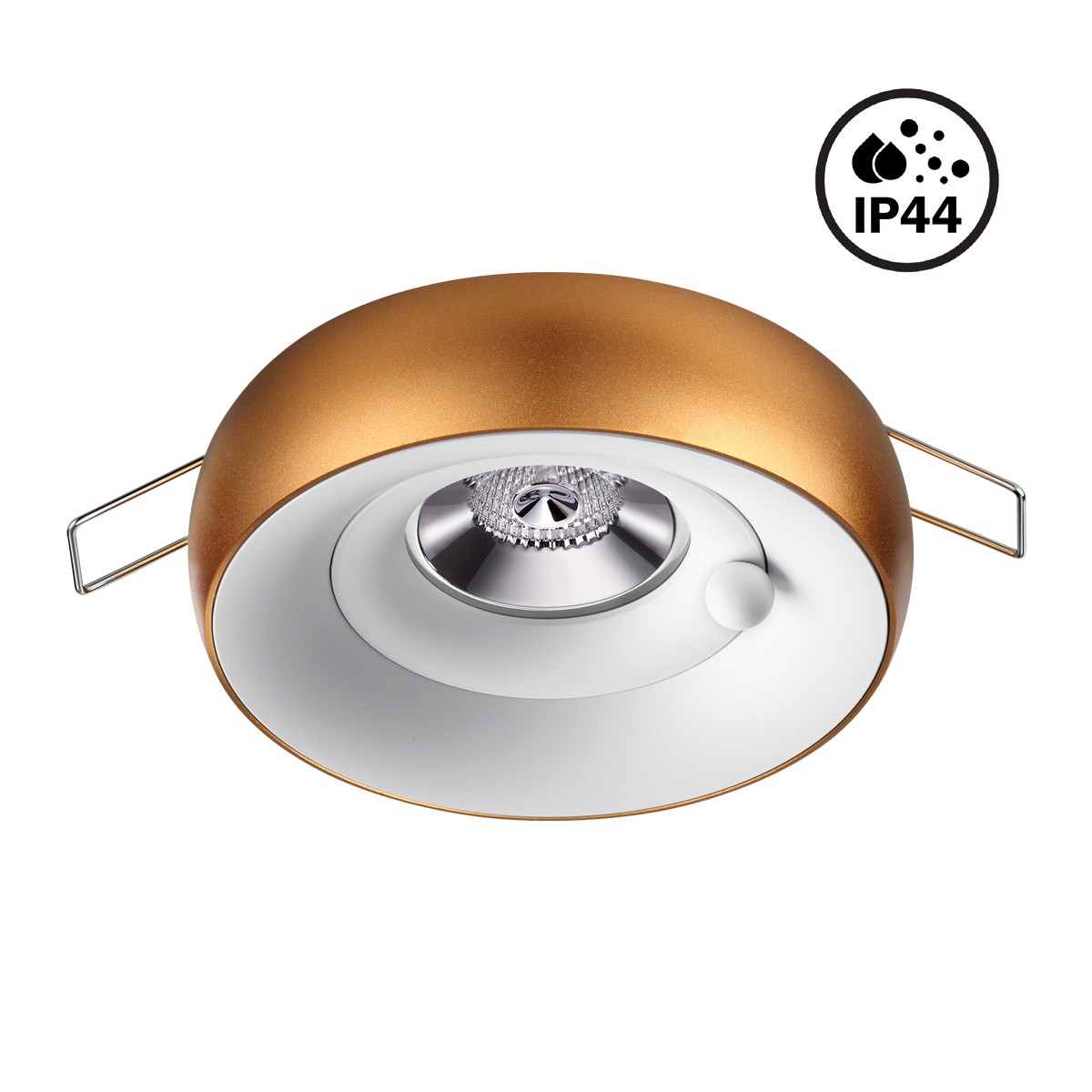 Встраиваемый светильник Novotech Water 370800