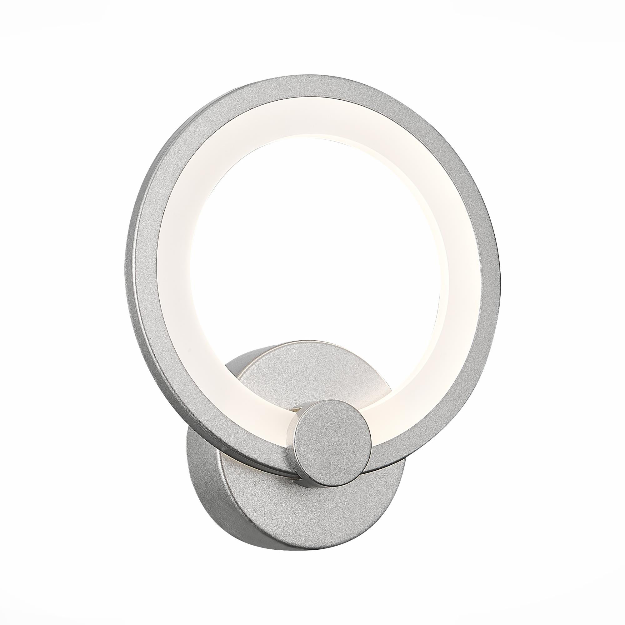 Настенное бра Evoled Leto SLE200391-01