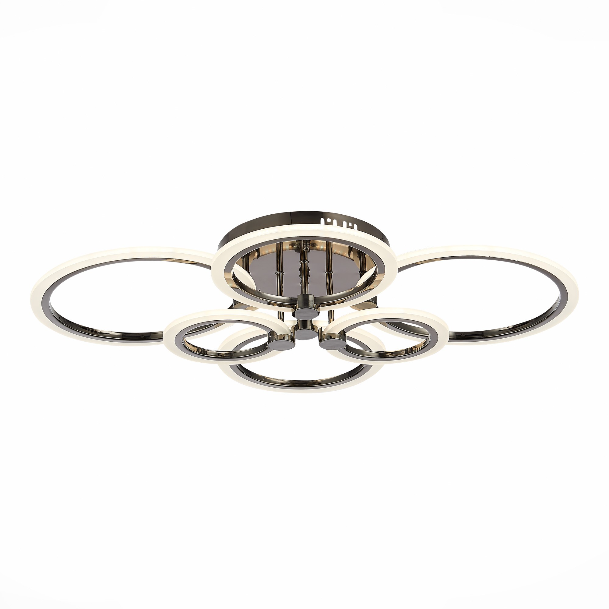 Потолочная люстра Evoled Cerina SLE500582-06