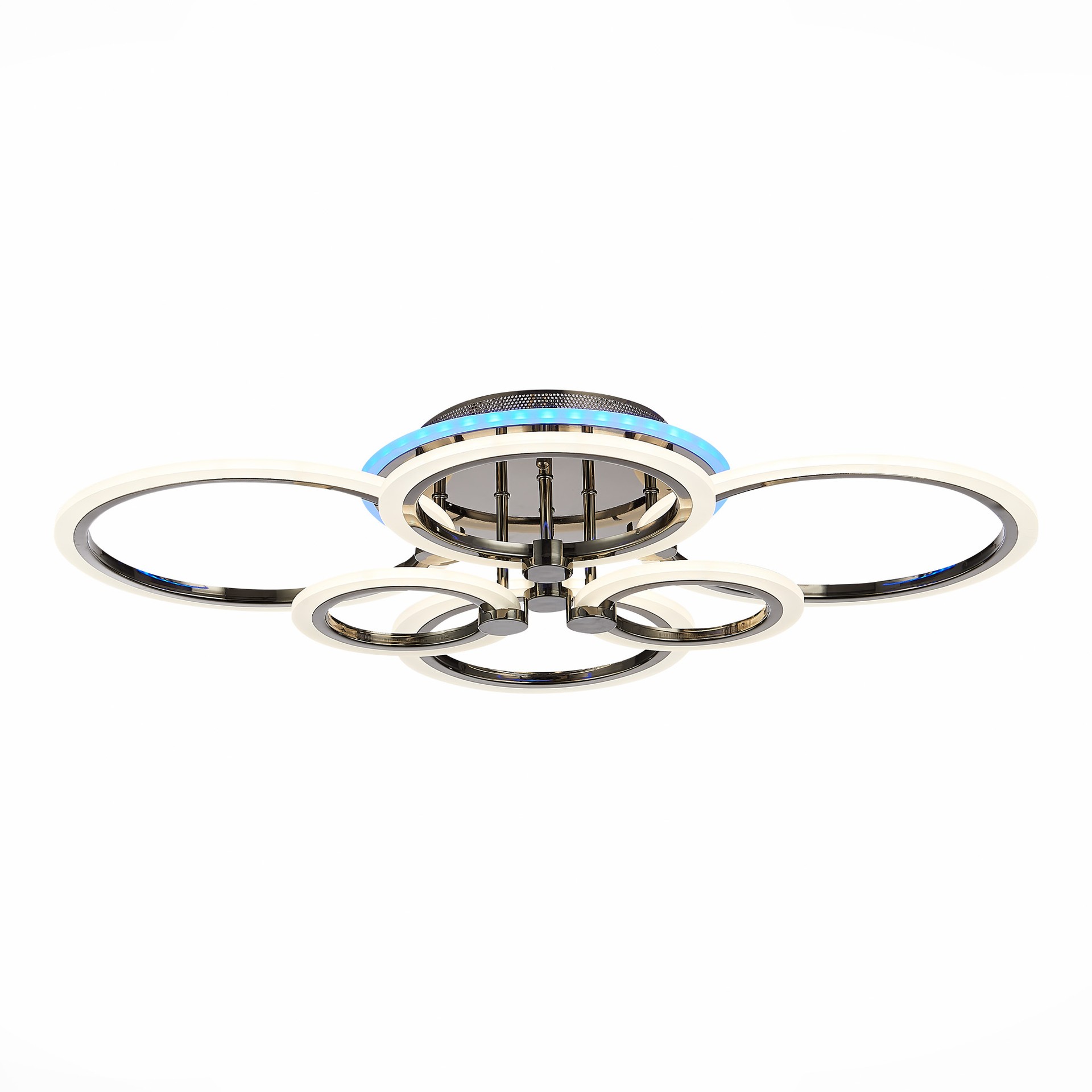 Потолочная люстра Evoled Cerina SLE500582-06RGB