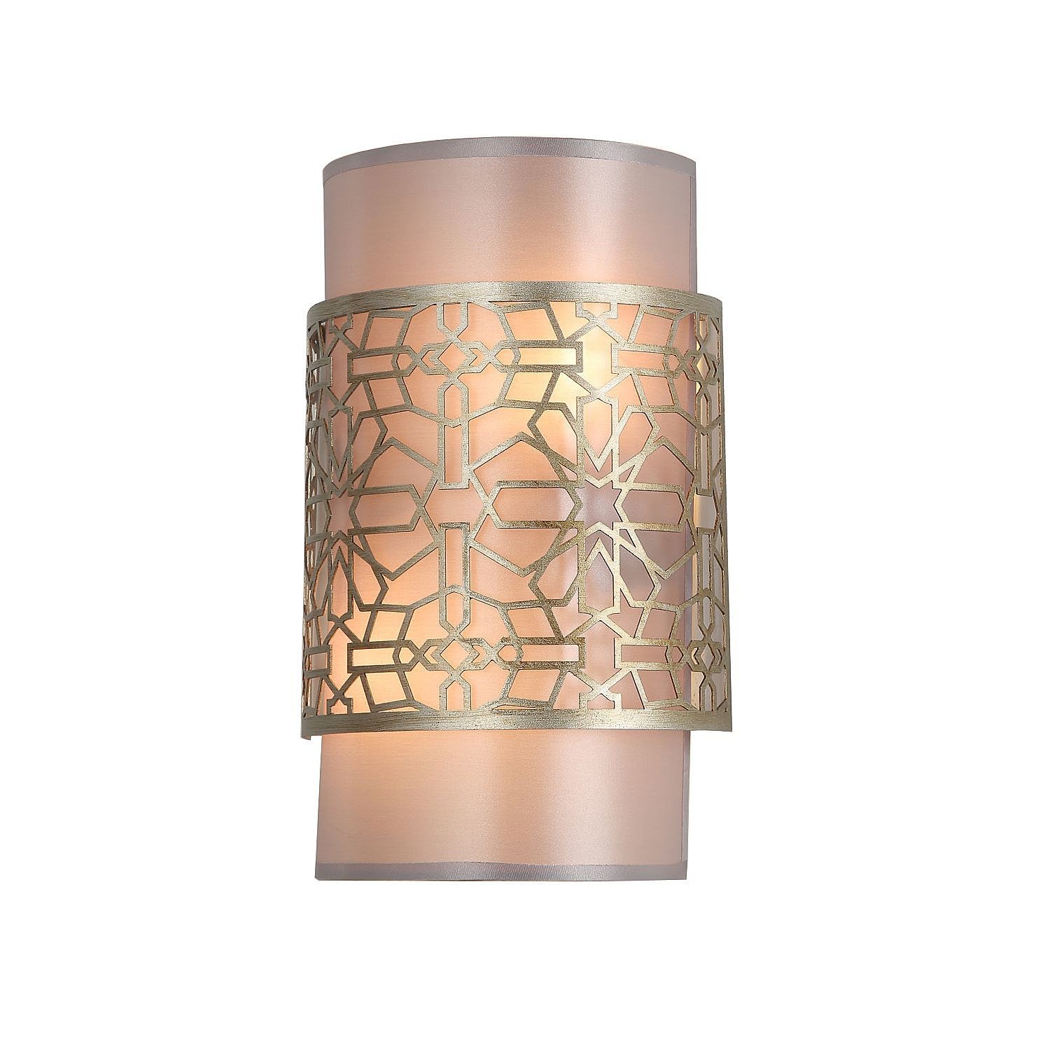 Настенное бра F-Promo Arabesco 2912-2W