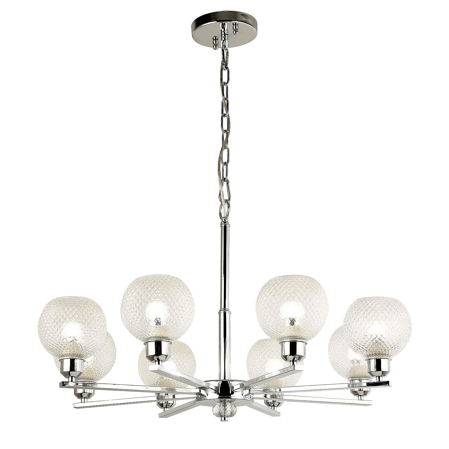 Подвесная люстра F-Promo Sunrise 2941-8P